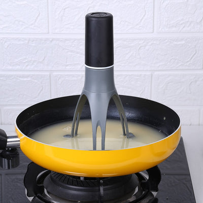 3 Speed Gear Automatic Egg Beaters - Firebrands