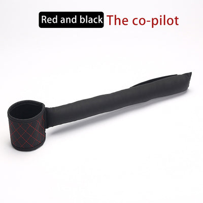 Leather Car Seat Gap Filler - Firebrands