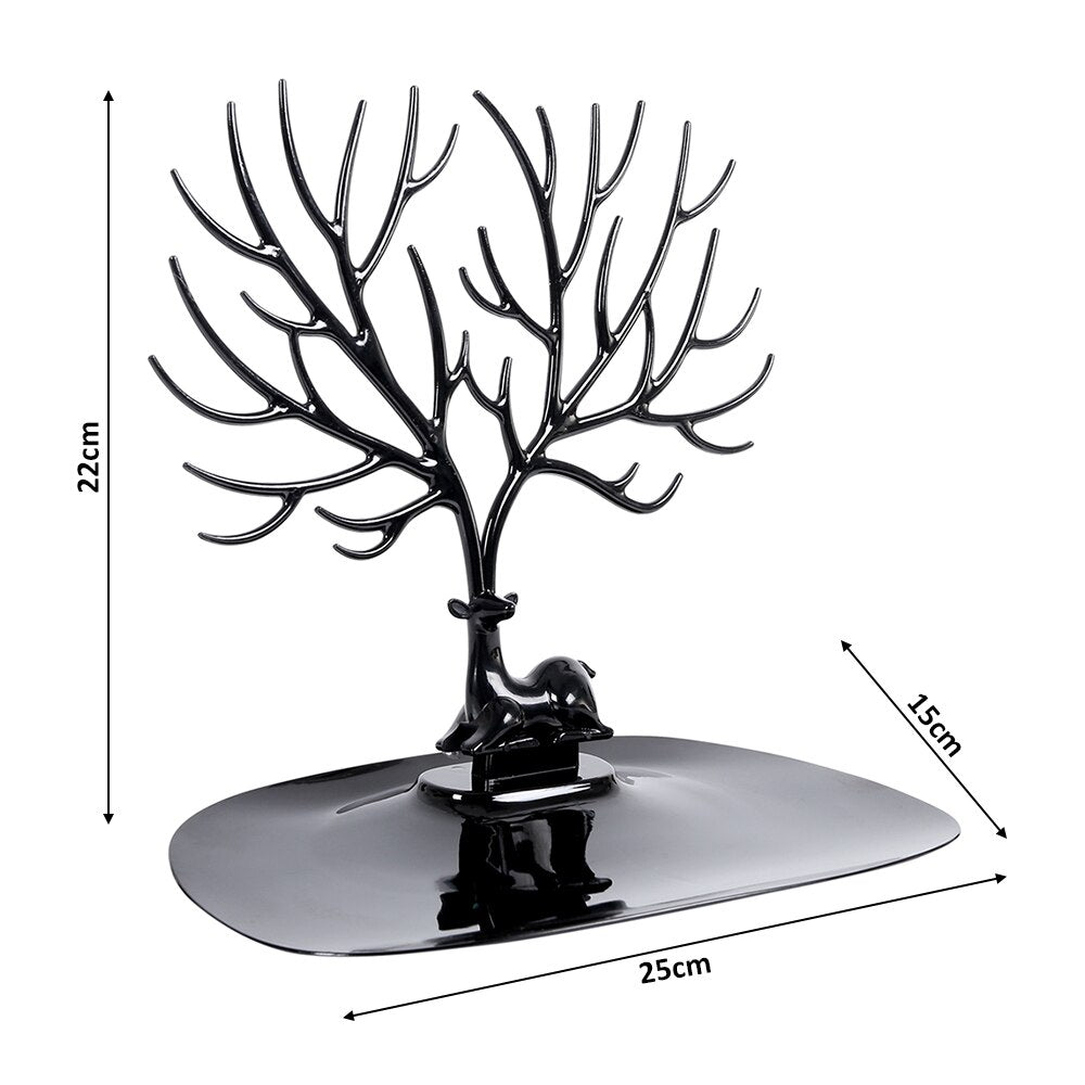 Deer Jewelry Holder - Firebrands