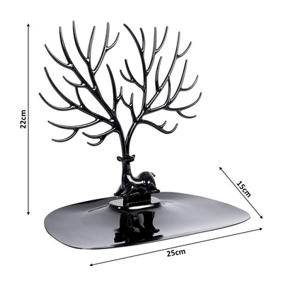 Deer Jewelry Holder - Firebrands