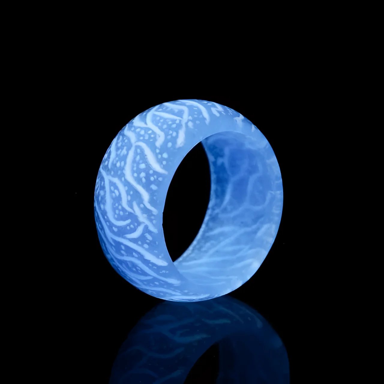 Love Glow Ring - Firebrands