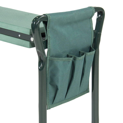 Garden Kneeler - Firebrands