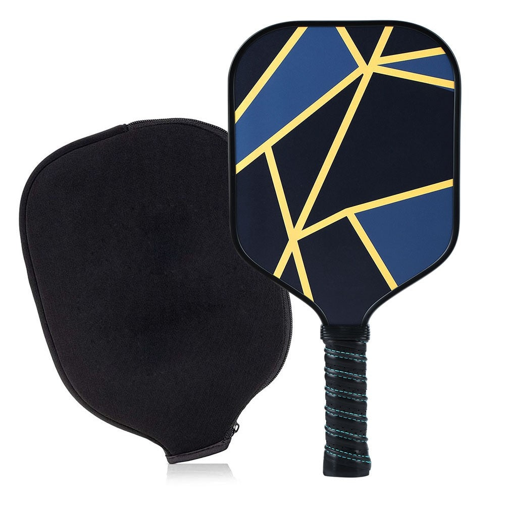 Pickleball Paddle Set - Firebrands