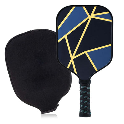 Pickleball Paddle Set - Firebrands