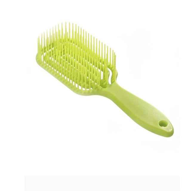 Massage Hair Comb for Relaxing Scalp and Hair Health