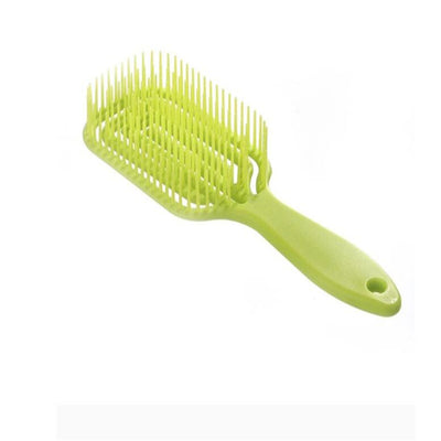 Massage Hair Comb - Firebrands
