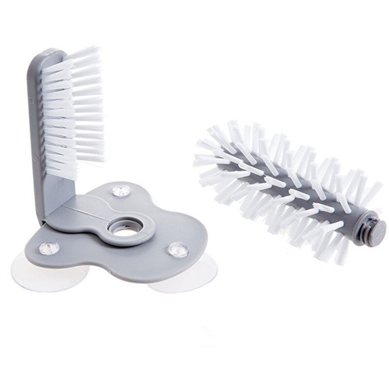 Kitchen Bottle Brush - Firebrands