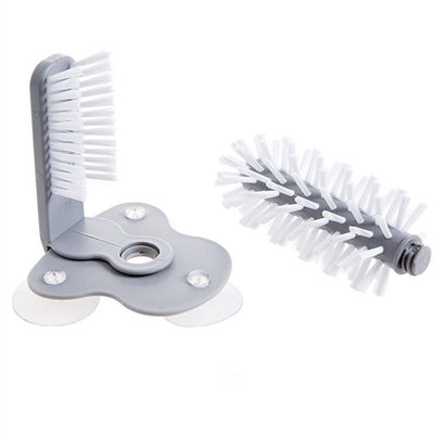 Kitchen Bottle Brush - Firebrands