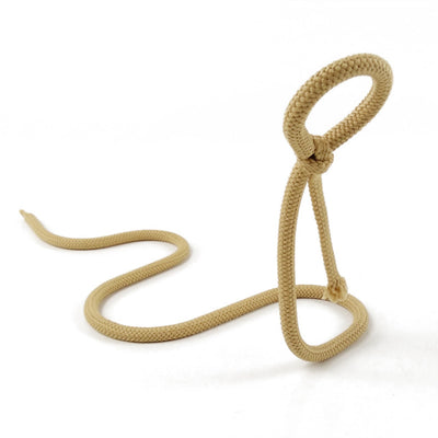 Suspended Rope Wine Bottle - Firebrands