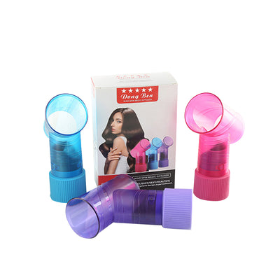 DIY Hair Dryer - Firebrands