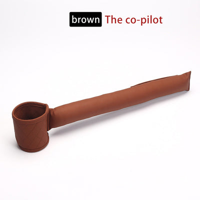 Leather Car Seat Gap Filler - Firebrands