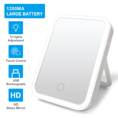 Smart Makeup Mirror - Firebrands