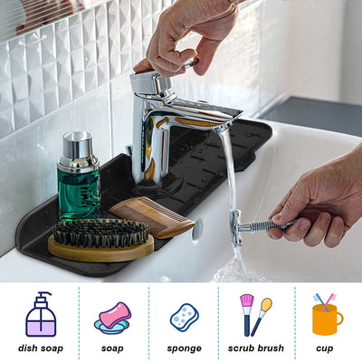 Kitchen Faucet Mat - Firebrands