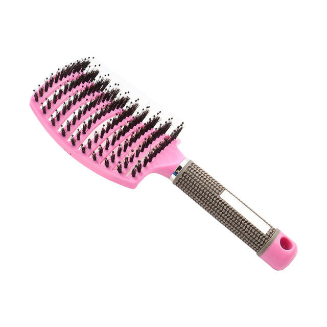 Massage Hair Comb - Firebrands