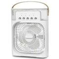 Multifunctional Desktop Atomizing Humidifier