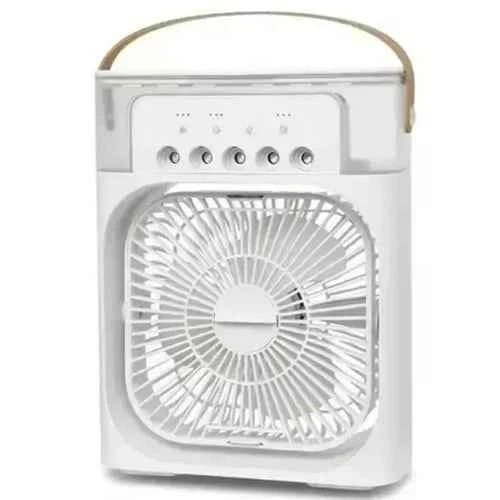 Multifunctional Desktop Atomizing Humidifier