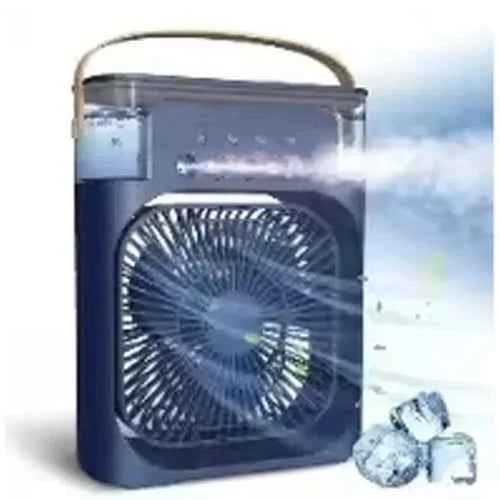 Multifunctional Desktop Atomizing Humidifier