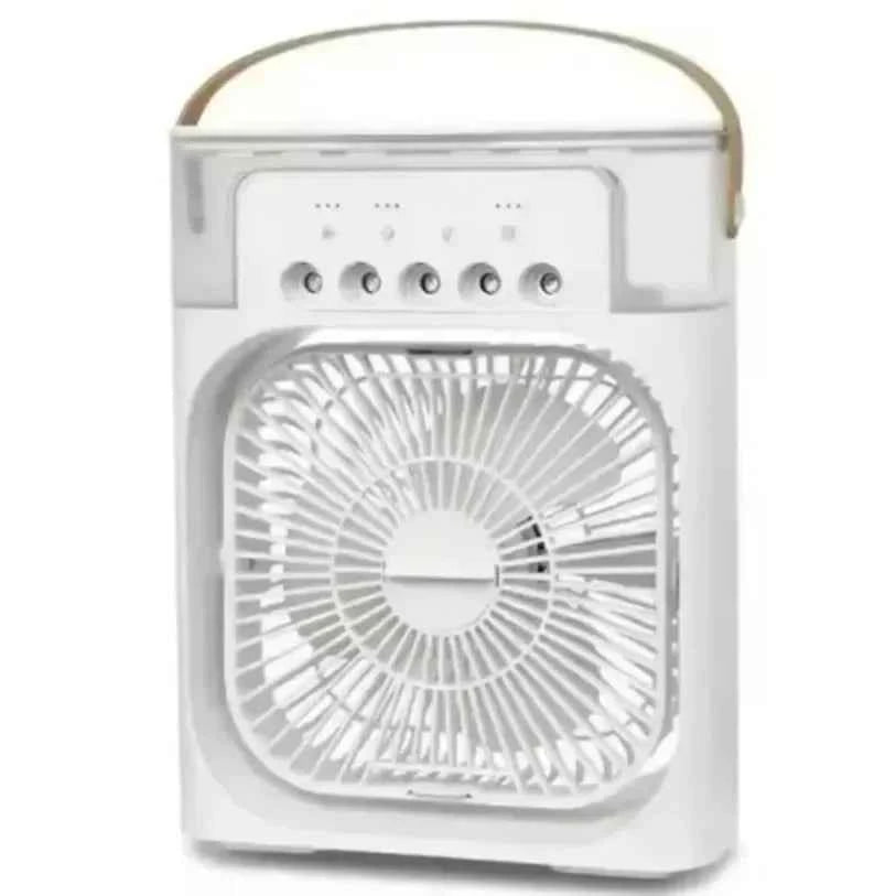 Multifunctional Desktop Atomizing Humidifier