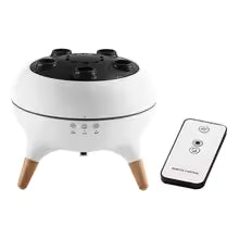 Dynamic Jellyfish Air Humidifier-250ml Ultrasonic Diffuser with Remote