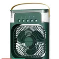 Multifunctional Desktop Atomizing Humidifier