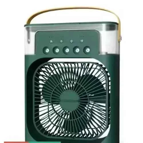 Multifunctional Desktop Atomizing Humidifier
