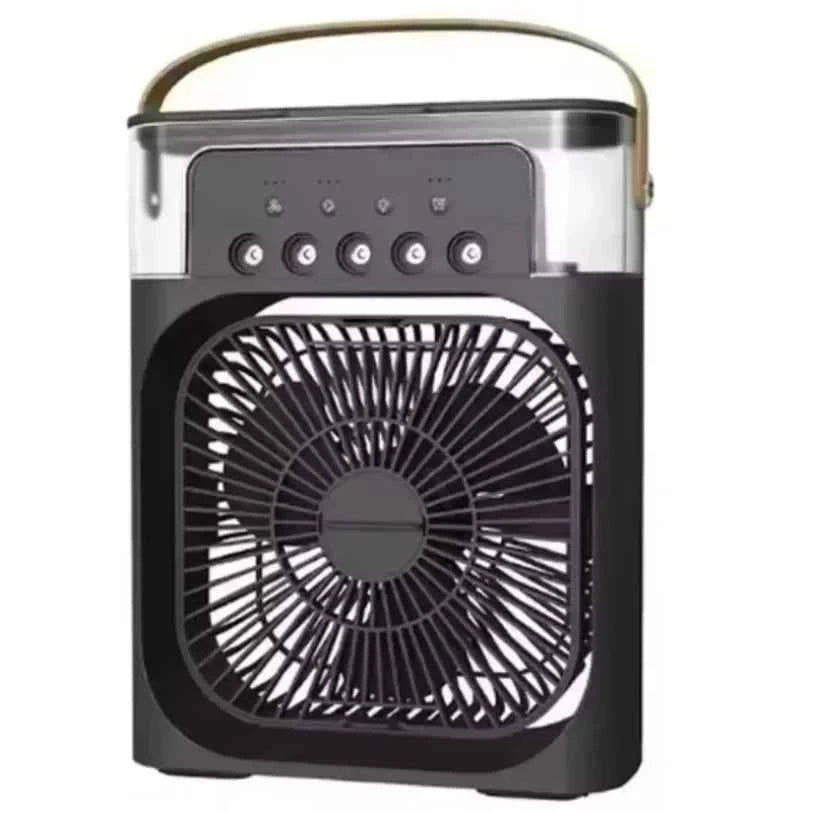Multifunctional Desktop Atomizing Humidifier