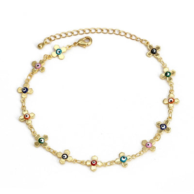 Charm Bracelet - Firebrands