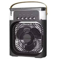 Multifunctional Desktop Atomizing Humidifier