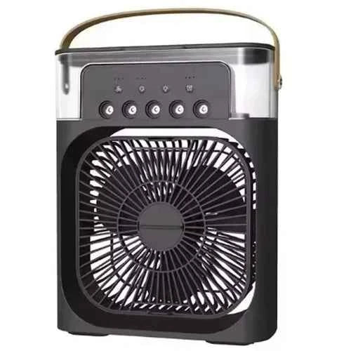 Multifunctional Desktop Atomizing Humidifier