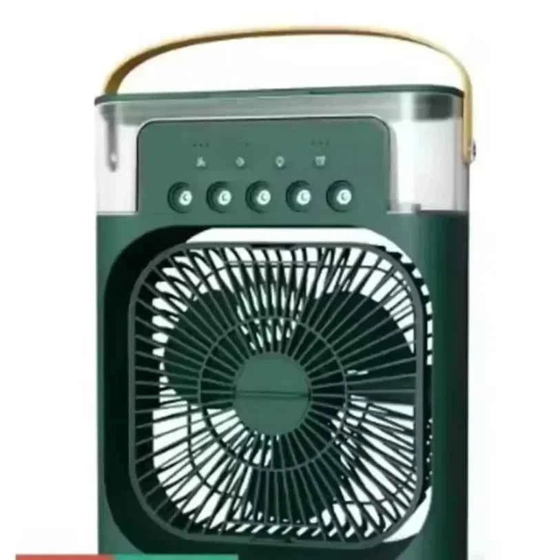 Multifunctional Desktop Atomizing Humidifier