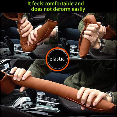 Leather Car Seat Gap Filler - Firebrands