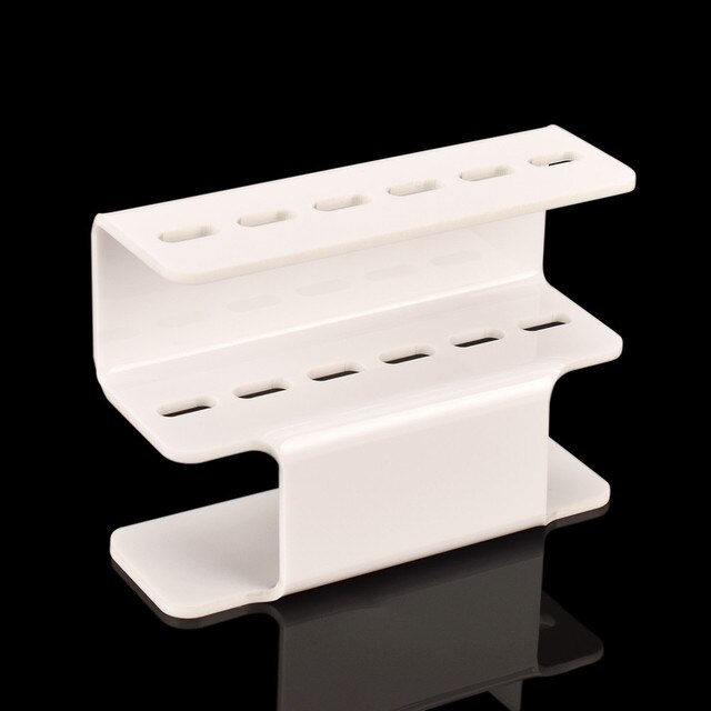 Acrylic Eyelash Tweezers Holder - Firebrands