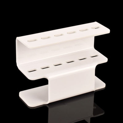 Acrylic Eyelash Tweezers Holder - Firebrands