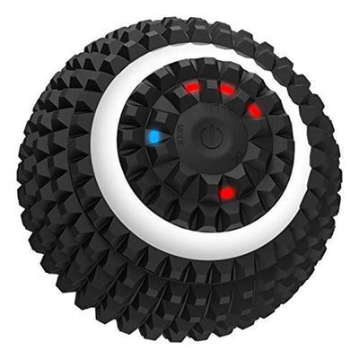 Electric Massage Ball 4-Speed Vibrating Massage Ball - Firebrands