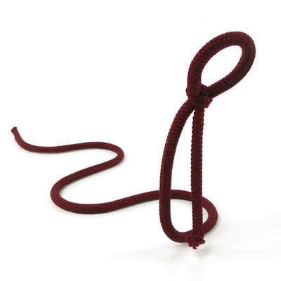 Suspended Rope Wine Bottle - Firebrands