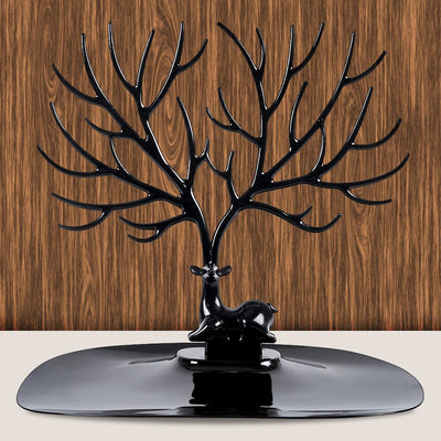 Deer Jewelry Holder - Firebrands