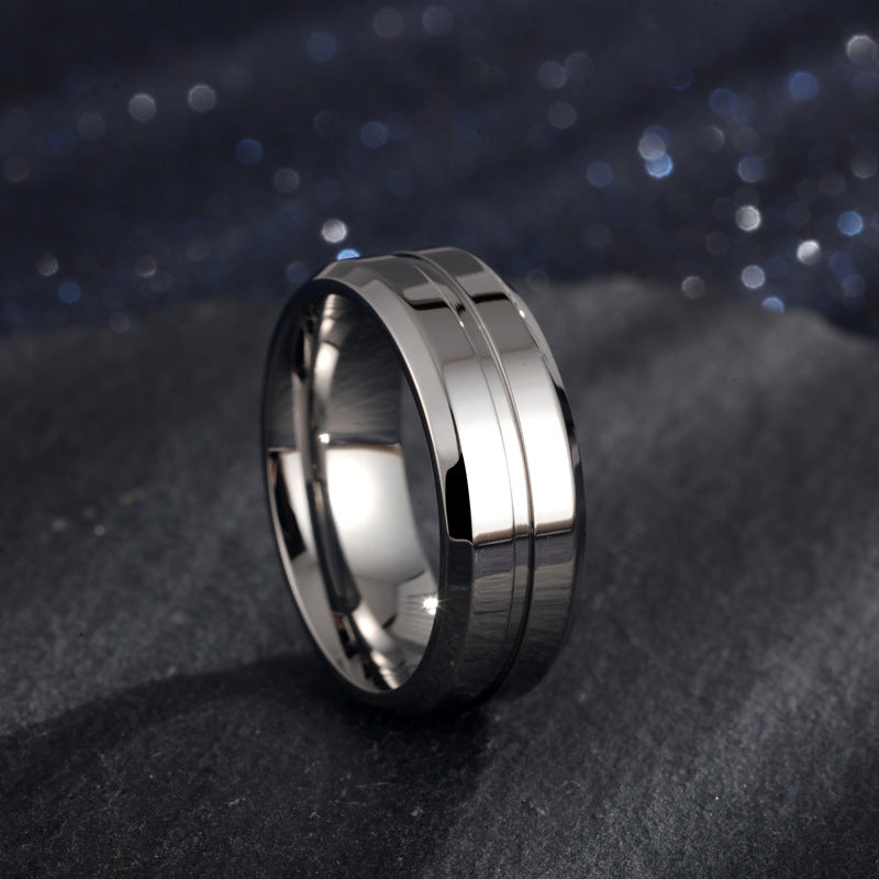 Electroplating Ring - Firebrands