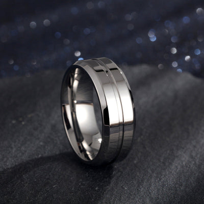 Electroplating Ring - Firebrands