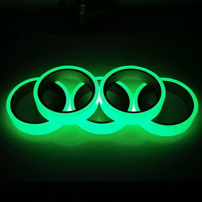 Glow In The Dark Sticker Tape - Firebrands