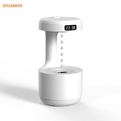 LED  Water Drop Humidifier Diffuser - Firebrands