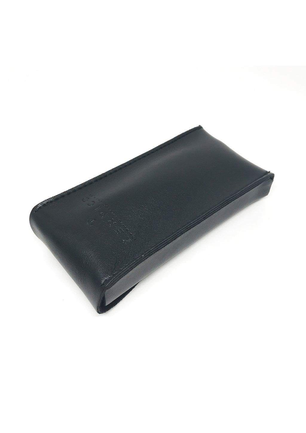 Zerpico Sunglasses Leather Pouch - Firebrands
