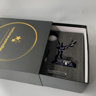 Bedroom Decoration Light Luxury Feer Ornaments