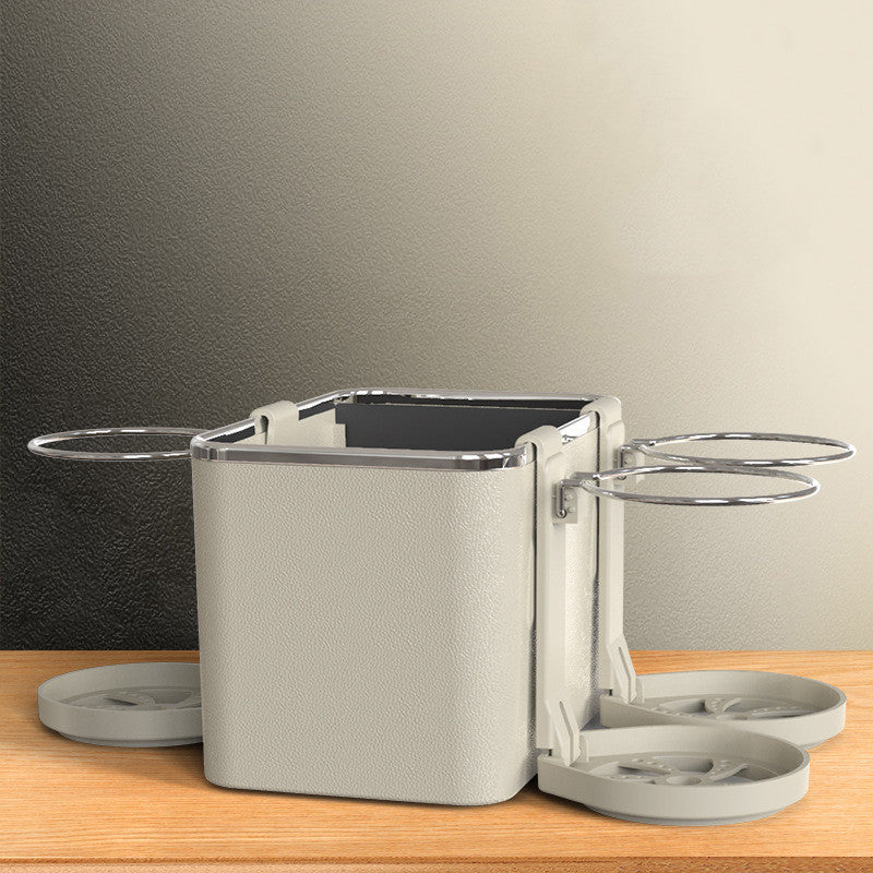 Multi-functional Creative Handrail