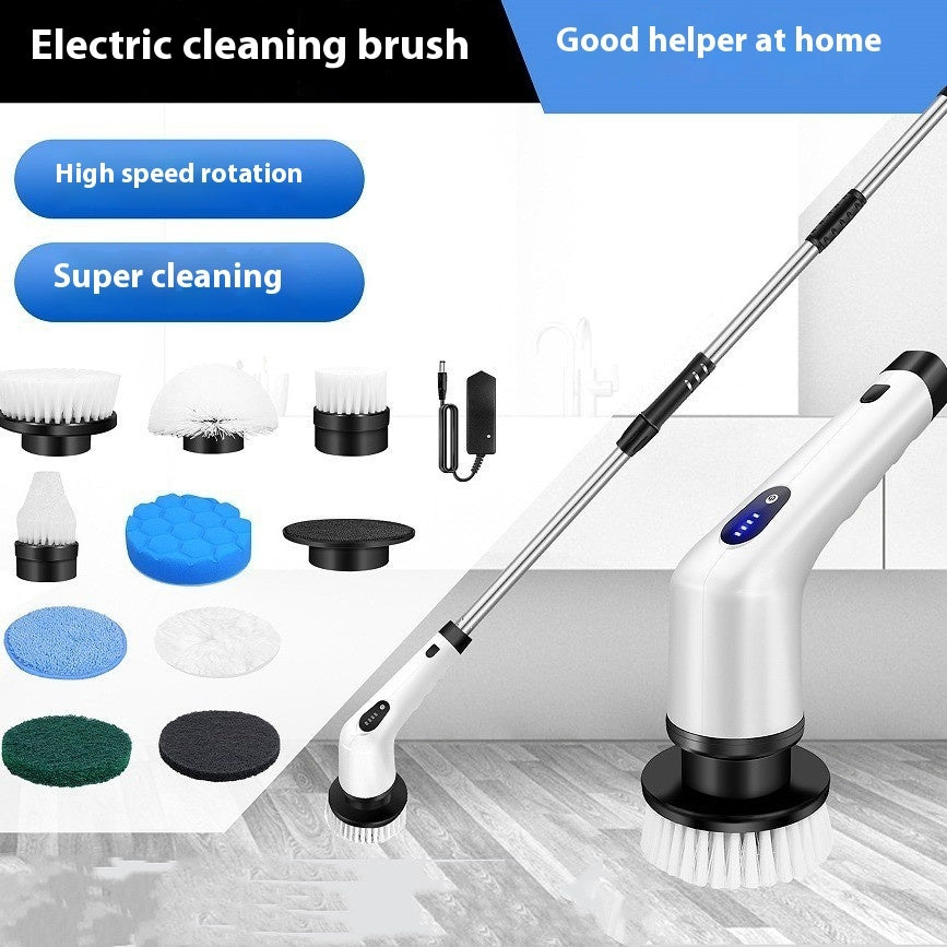 Appareil portable rechargeable au lithium pour la maison