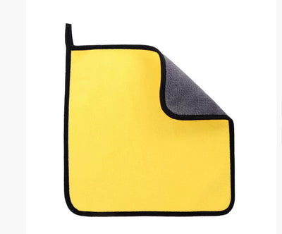 Balai de lavage de voiture rétractable spécial voiture