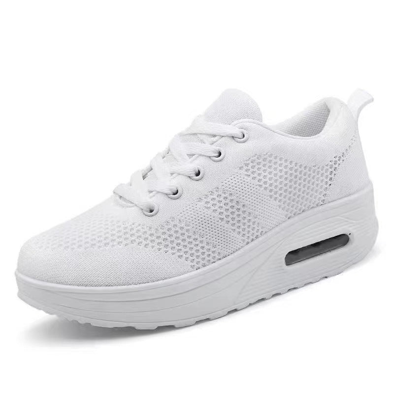 Women's Fashion Platform Shoes