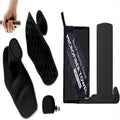 Anti-Slip Grip Strengthener No Sweaty Portable Finger Trainer Breathable Comfort Workout Grips For Dumbbell Lifting