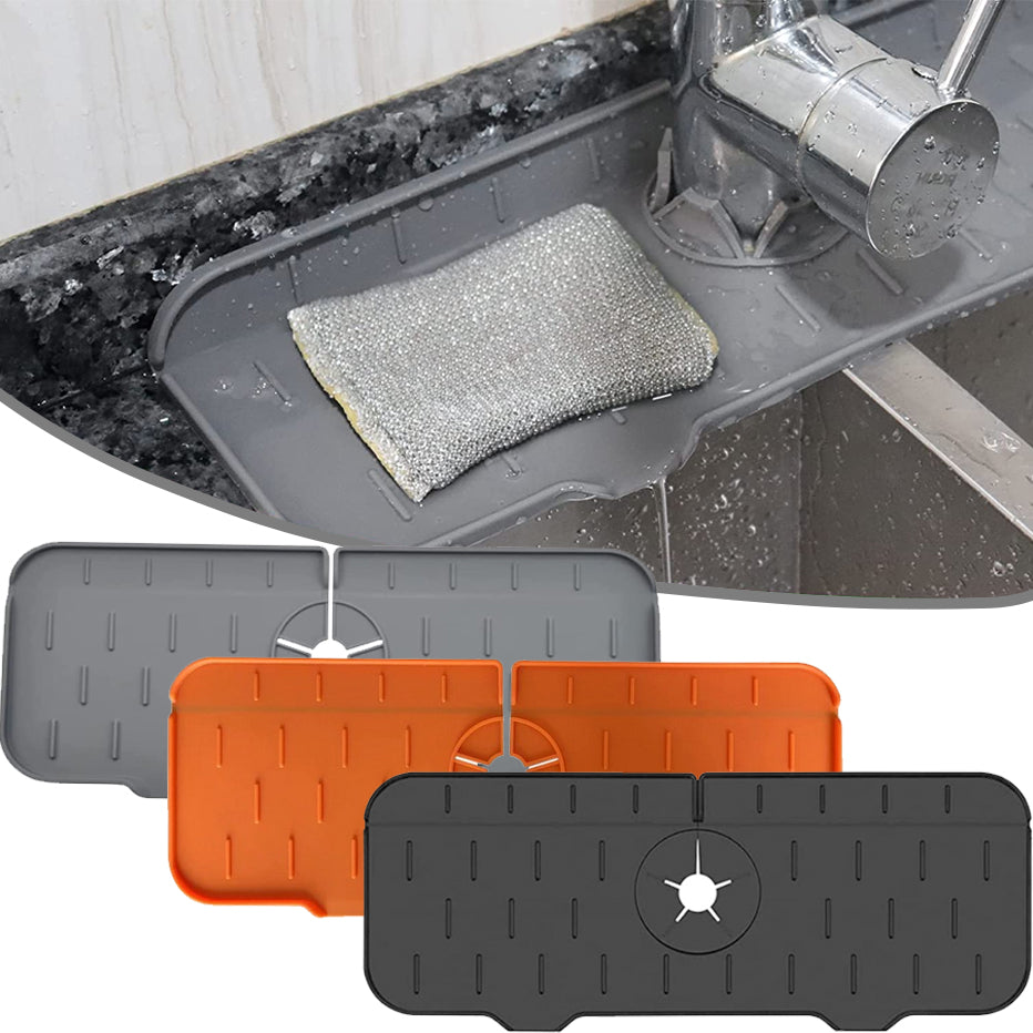 Kitchen Faucet Mat - Firebrands