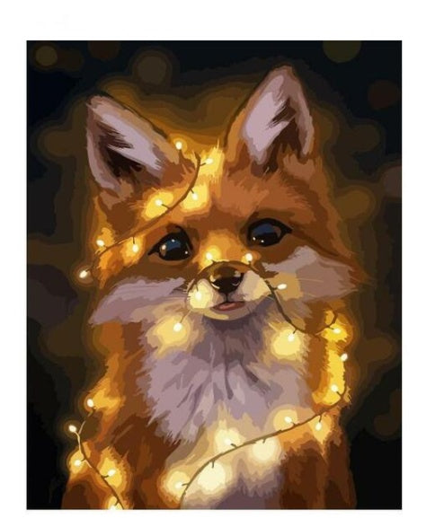 Custom Decorative Painting Canvas Painting