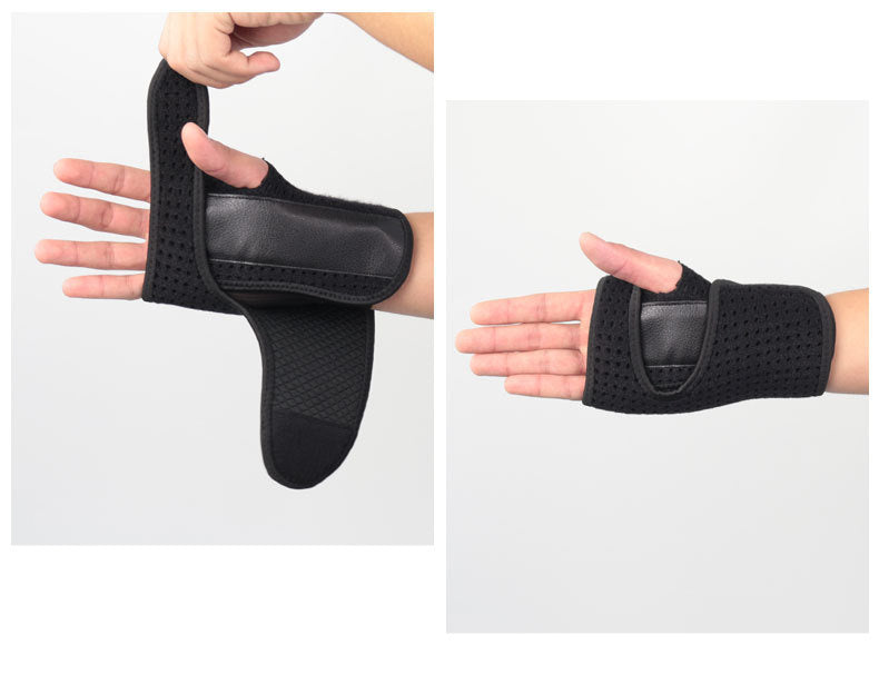 Joint Tendon Sheath Fixed Support Gloves For Men